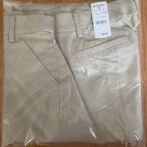 Brooks Brothers Girls Khaki Pants